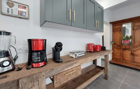 Maison 10 personnes à Neuilly le Vendin - Photo 14