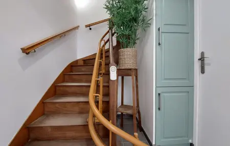 Maison 10 personnes à Neuilly le Vendin - Photo 15