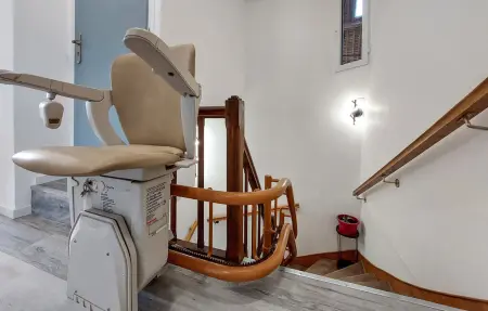 Maison 10 personnes à Neuilly le Vendin - Photo 16