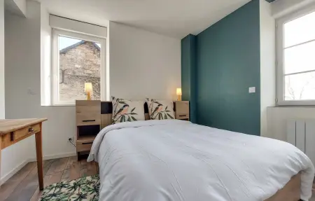 Maison 10 personnes à Neuilly le Vendin - Photo 19