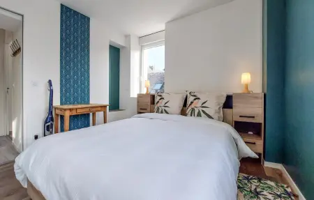 Maison 10 personnes à Neuilly le Vendin - Photo 20