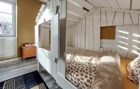 Maison 10 personnes à Neuilly le Vendin - Photo 25