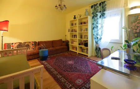Appartement 3 personnes à Roma - Photo 1