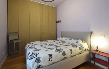 Appartement 3 personnes à Roma - Photo 2