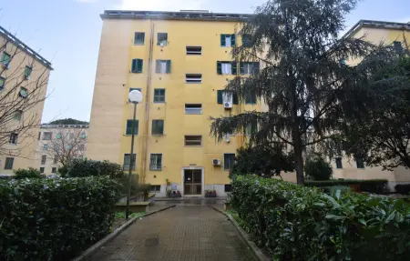Appartement 3 personnes à Roma - Photo 3