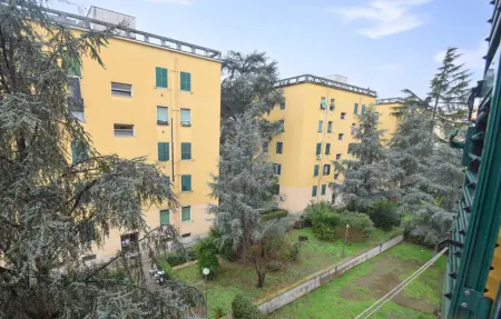 Appartement 3 personnes à Roma - Photo 7