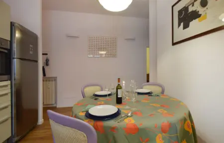 Appartement 3 personnes à Roma - Photo 8