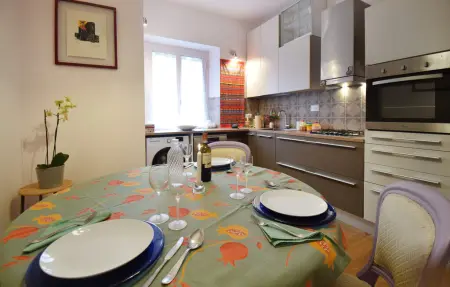 Appartement 3 personnes à Roma - Photo 9