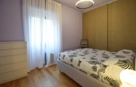 Appartement 3 personnes à Roma - Photo 11