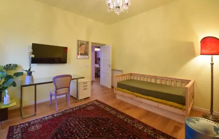 Appartement 3 personnes à Roma - Photo 12