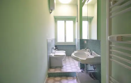 Appartement 3 personnes à Roma - Photo 13