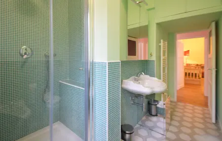 Appartement 3 personnes à Roma - Photo 14