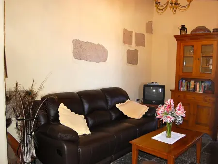 Maison traditionnelle avec piscine chauffée, terrasse et wifi à Tenerife - Photo 3