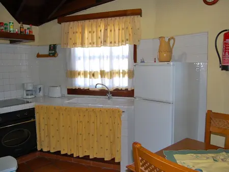 Maison traditionnelle avec piscine chauffée, terrasse et wifi à Tenerife - Photo 4