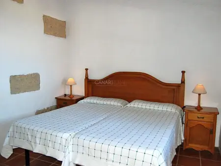 Maison traditionnelle avec piscine chauffée, terrasse et wifi à Tenerife - Photo 5