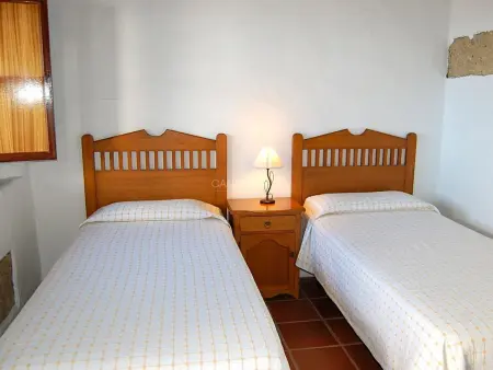 Maison traditionnelle avec piscine chauffée, terrasse et wifi à Tenerife - Photo 6