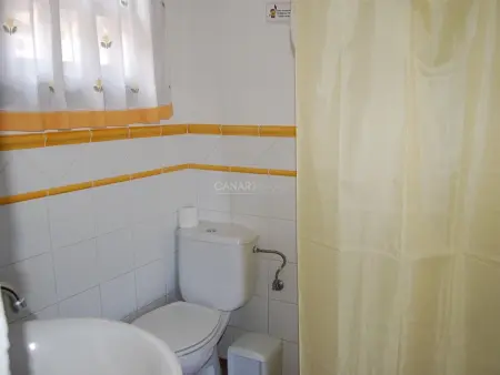 Maison traditionnelle avec piscine chauffée, terrasse et wifi à Tenerife - Photo 7
