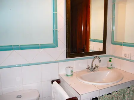 Maison traditionnelle avec piscine chauffée, terrasse et wifi à Tenerife - Photo 8