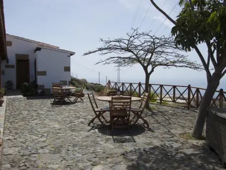 Maison traditionnelle avec piscine chauffée, terrasse et wifi à Tenerife - Photo 16