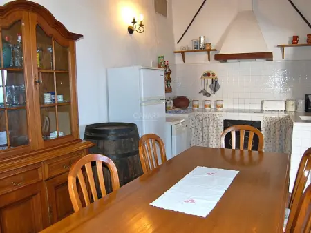 Maison rustique avec piscine chauffée, wifi et vue sur mer à Tenerife - Photo 2