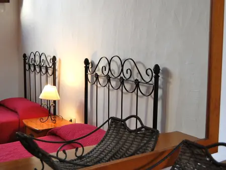 Maison rustique avec piscine chauffée, wifi et vue sur mer à Tenerife - Photo 6