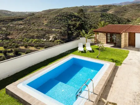 Maison avec Piscine et Jardin à Arico, Gite 4 personnes à Arico - Photo 1