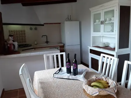 Maison avec Piscine et Jardin à Arico, Gite 4 personnes à Arico - Photo 2
