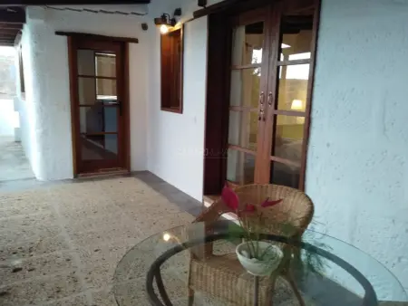 Maison traditionnelle avec jardin et piscine privée à Tenerife - Photo 1