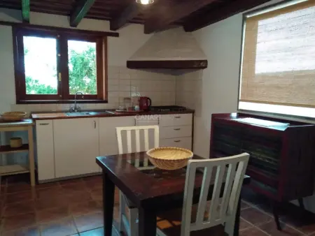 Maison traditionnelle avec jardin et piscine privée à Tenerife - Photo 2
