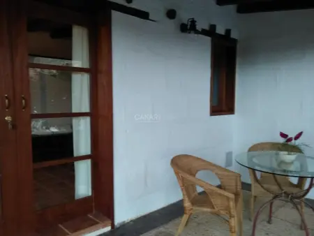 Maison traditionnelle avec jardin et piscine privée à Tenerife - Photo 3