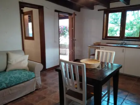 Maison traditionnelle avec jardin et piscine privée à Tenerife - Photo 4