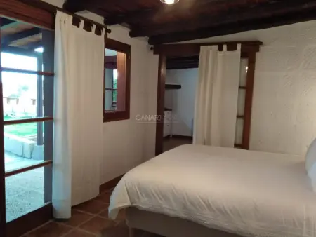 Maison traditionnelle avec jardin et piscine privée à Tenerife - Photo 5
