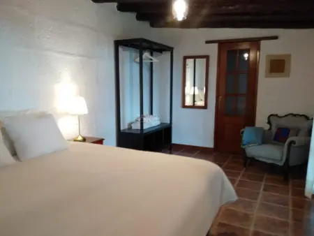 Maison traditionnelle avec jardin et piscine privée à Tenerife - Photo 6
