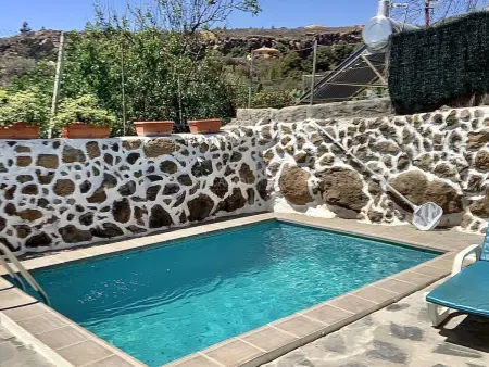 Gîte exclusif avec piscine privée et WiFi à Tenerife - Photo 1