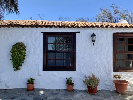 Gîte exclusif avec piscine privée et WiFi à Tenerife - Photo 2