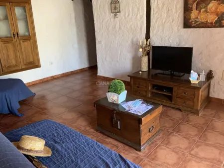 Gîte exclusif avec piscine privée et WiFi à Tenerife - Photo 3