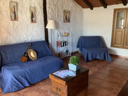 Gîte exclusif avec piscine privée et WiFi à Tenerife - Photo 4
