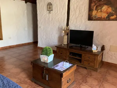 Gîte exclusif avec piscine privée et WiFi à Tenerife - Photo 5