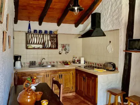 Gîte exclusif avec piscine privée et WiFi à Tenerife - Photo 8
