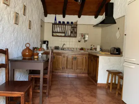 Gîte exclusif avec piscine privée et WiFi à Tenerife - Photo 9