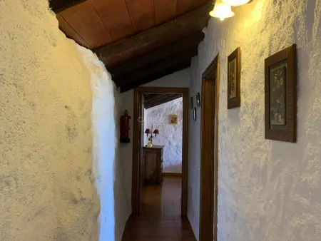 Gîte exclusif avec piscine privée et WiFi à Tenerife - Photo 10