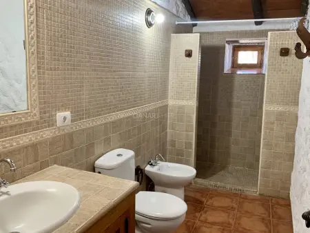 Gîte exclusif avec piscine privée et WiFi à Tenerife - Photo 14