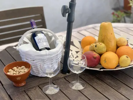 Gîte exclusif avec piscine privée et WiFi à Tenerife - Photo 16