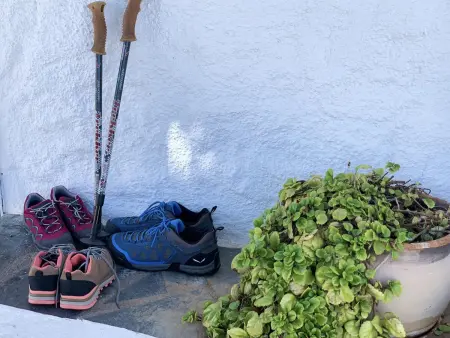 Gîte exclusif avec piscine privée et WiFi à Tenerife - Photo 17