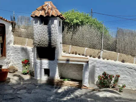 Gîte exclusif avec piscine privée et WiFi à Tenerife - Photo 18