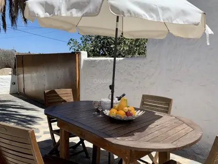 Gîte exclusif avec piscine privée et WiFi à Tenerife - Photo 19