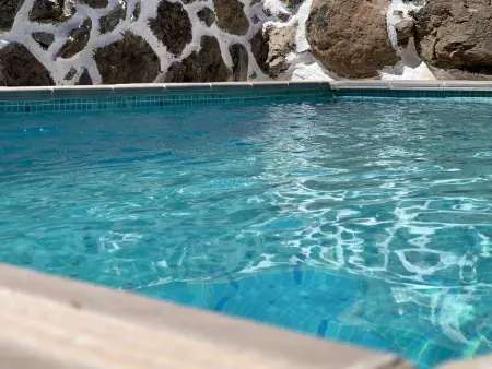 Gîte exclusif avec piscine privée et WiFi à Tenerife - Photo 20