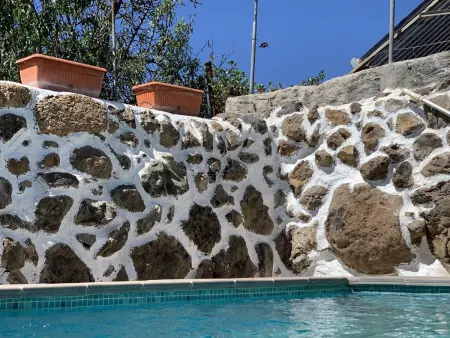 Gîte exclusif avec piscine privée et WiFi à Tenerife - Photo 21
