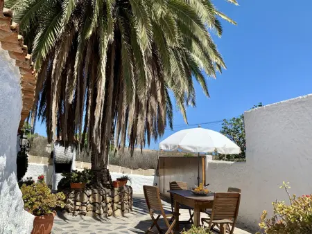 Gîte exclusif avec piscine privée et WiFi à Tenerife - Photo 22