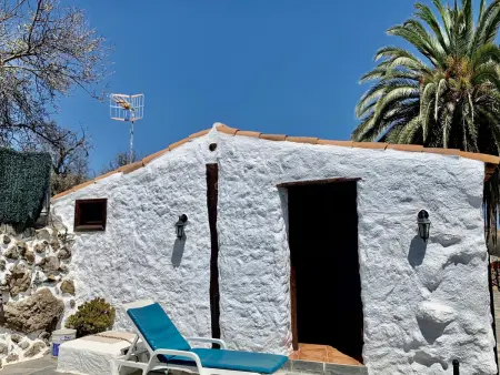 Gîte exclusif avec piscine privée et WiFi à Tenerife - Photo 23
